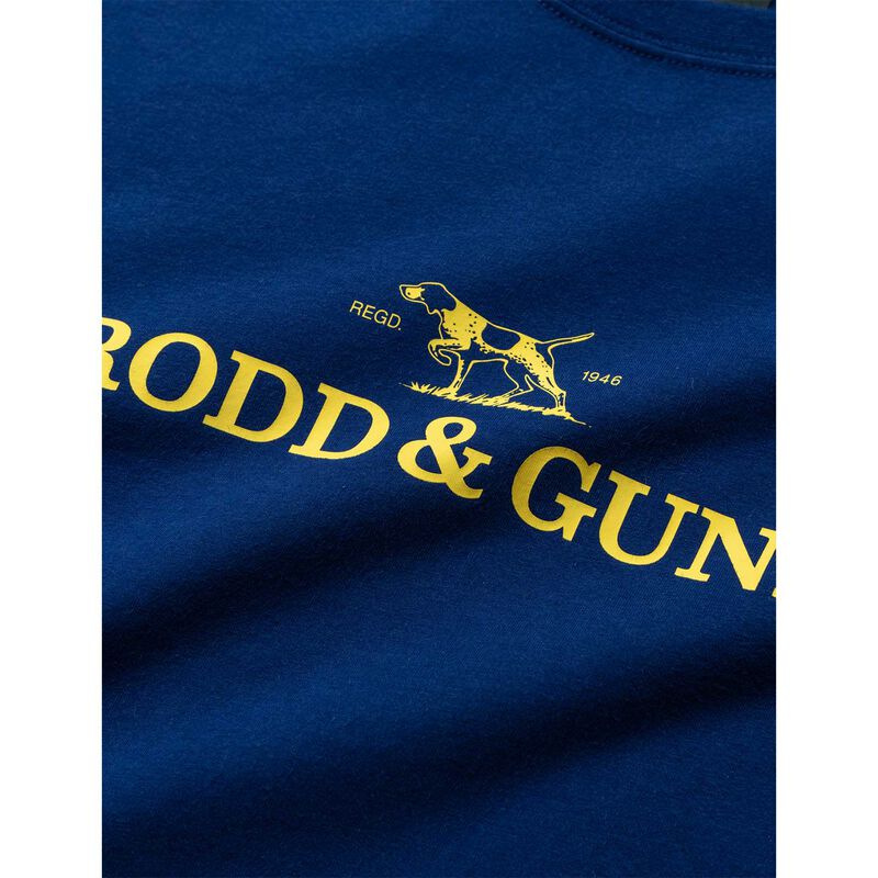 Rodd & Gunn Logo T-shirt image number 9